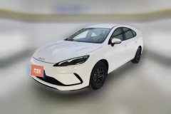 2025 BYD Seal 05 DM-i 2025 DM-i Smart Drive 1.5L AT 55KMLuxury #1