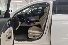 2017 Mercedes-Benz E-Class 2016 2.0T AT E200LSport #9