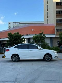 2019 Chang'an Eado DT 2018 1.6 AT Smart #3