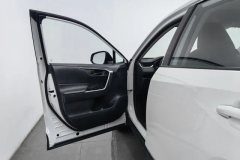 2025 Toyota RAV4 2024 2.0L AT CVT2WDUrbanEdition #11