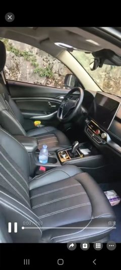 2018 BYD Song EV 2019 1.5T AT DMSmart ConnectSharpdazzle HEV #6