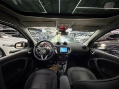 2018 smart ForFour 2016 0.9T AT 66kilowattPioneer (Imported) #7