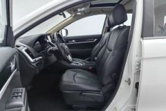 2015 Dongfeng Fengshen Fengshen AX7 2015 2.0 AT Smart Easy #13