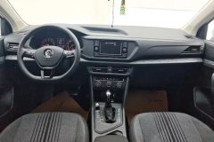 2020 Volkswagen Tharu 2020 1.4T AT 280TSIFashionFWD China VI #12