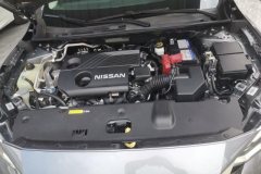2021 Nissan Sylphy 2021 1.6 AT XLJoy #10