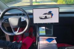 2025 Tesla Model Y 2025 Long Rangeall wheel drive First Edition #12