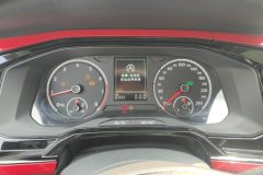2019 Volkswagen Polo Hatchback 2019 1.5 AT PlusColorfulTech #14