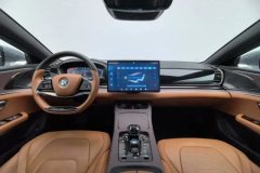 2023 BYD Han 2022 1.5T AT DM-i 121KM Exclusive #14