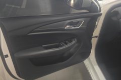 2021 Roewe i5 2020 1.5 AT 4GConnectedLeaderFlagship #7