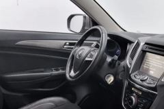 2015 Chang'an CS75 2014 2.0 MT Luxury FWD China V #23