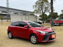2018 Toyota Yaris L 2016 1.5 AT ECharmingEdition Facelift #5