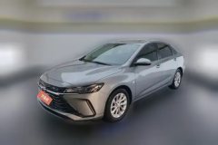 2023 Chevrolet Monza 2024 1.5L AT DCTJoy #1