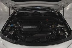2021 BMW X2 2021 2.0T AT sDrive25i edgeEdition #7