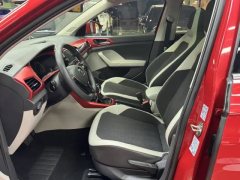 2020 Volkswagen T-Cross 2020 1.5 AT Comfort #10