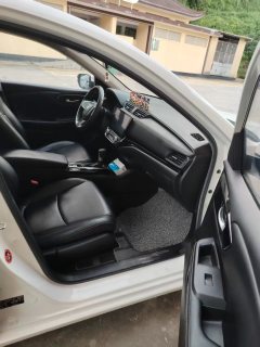 2020 Honda Crider 2019 1.0T AT 180TurboComfort China VI #3