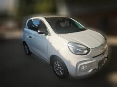 2022 Roewe Clever 2021 302Km New4Seat Super Power #3