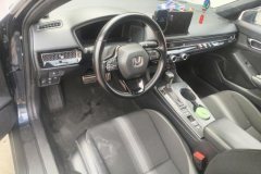 2021 Honda Civic 2022 1.5T AT 240TURBO PowermoveEdition #12