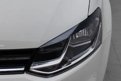 2019 Volkswagen Polo Hatchback 2018 1.5 AT Enjoy #5