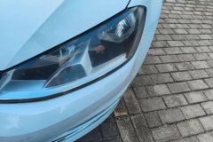2016 Volkswagen Golf 2016 230TSI ATLuxury #5