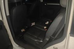 2015 Volkswagen Touran 2015 1.4T MT Comfort5Seat #11