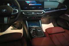 2024 BMW i3 2024 eDrive 35 L #13