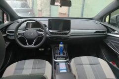 2024 Volkswagen ID.4 CROZZ 2024 Pure enjoymentLimited #12