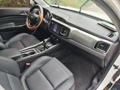 2019 Chery Tiggo 8 2018 1.5T MT Premium5Seat #8