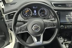 2020 Nissan Qashqai 2019 2.0 AT Luxury #15