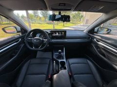 2023 Geely Auto Emgrand Sedan 2023 No.4generationChampion 1.5L MT Luxury #10