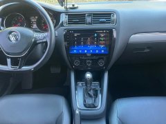 2017 Volkswagen Sagitar 2017 1.2T AT 180TSIEnjoy #15