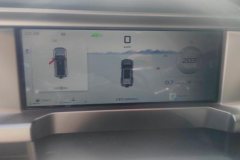 2023 Jetour Traveler 2023 2.0T AT 4WDtime travelPRO #14