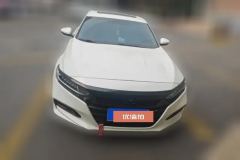 2019 Honda Accord 2018 1.5T AT 260TURBOElite #2