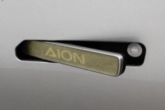 2023 Aion Y 2023 Plus 610 Smart Lead NMC #8