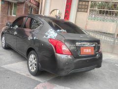 2014 Nissan Sunny 2014 1.5 MT XLLuxury #6