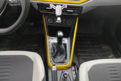 2021 Volkswagen Polo Hatchback 2019 1.5 AT PlusColorfulTech #16