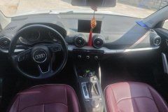 2020 Audi Q2L 2020 1.4T AT 35TFSIEnterprisingDynamic #12