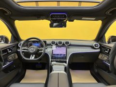 2023 Mercedes-Benz C-Class 2023 1.5T AT C 260 L Hao YeSport #14