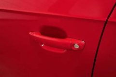 2020 Audi A3 Sportback 2020 1.4T AT 35TFSIEntry China VI #8