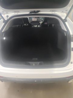 2021 Chang'an UNI-K 2021 2.0T AT Premium #12