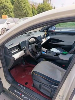 2024 BYD Seal 06 2024 1.5L AT DM-i 80KMLuxury #9