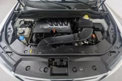 2020 Haval H6 2020 1.5T AT PlatinumChampion #7