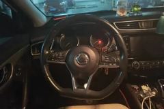2019 Nissan Qashqai 2019 2.0 AT Luxury #15