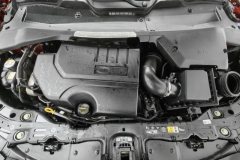 2020 Land Rover Range Rover Evoque 2020 2.0T AT 249PSYouth #7