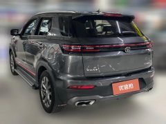 2021 Chang'an CS55 Plus 2021 1.5T AT Blue WhaleEditionLuxury #7
