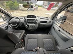 2022 Maxus V80 2021 2.0T MTClassicAoyuntongSWBMid Roof5/6Seat #10