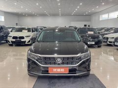 2023 Volkswagen Passat 2023 Facelift 2.0T AT 330TSI Luxury #8