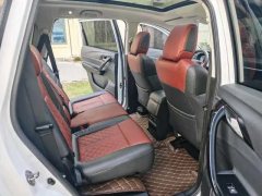 2021 Dongfeng Fengxing Fengxing T5L 2020 1.5T AT Flagship7Seat China VI #7