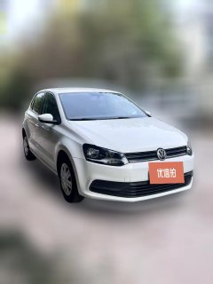 2019 Volkswagen Polo Hatchback 2018 1.5 AT Safe driving #3