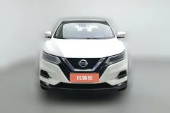 2020 Nissan Qashqai 2019 2.0 AT Luxury #3