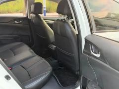 2017 Honda Civic 2016 1.0T AT 180TURBOComfort #10